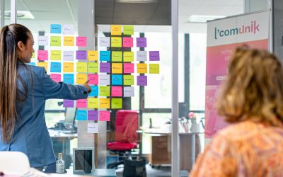 L’Comunik, votre partenaire sur-mesure